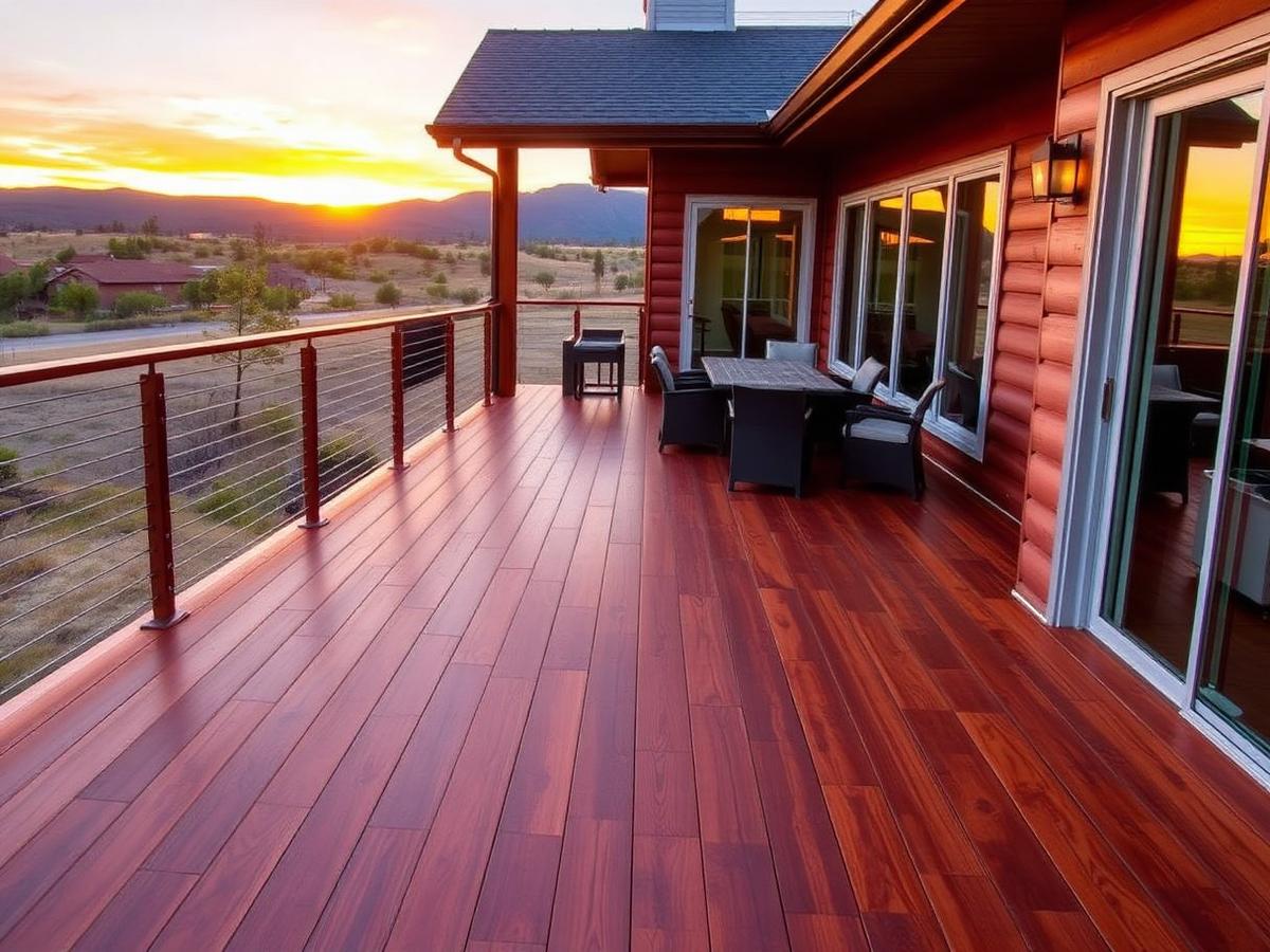 Deck Parts 101
