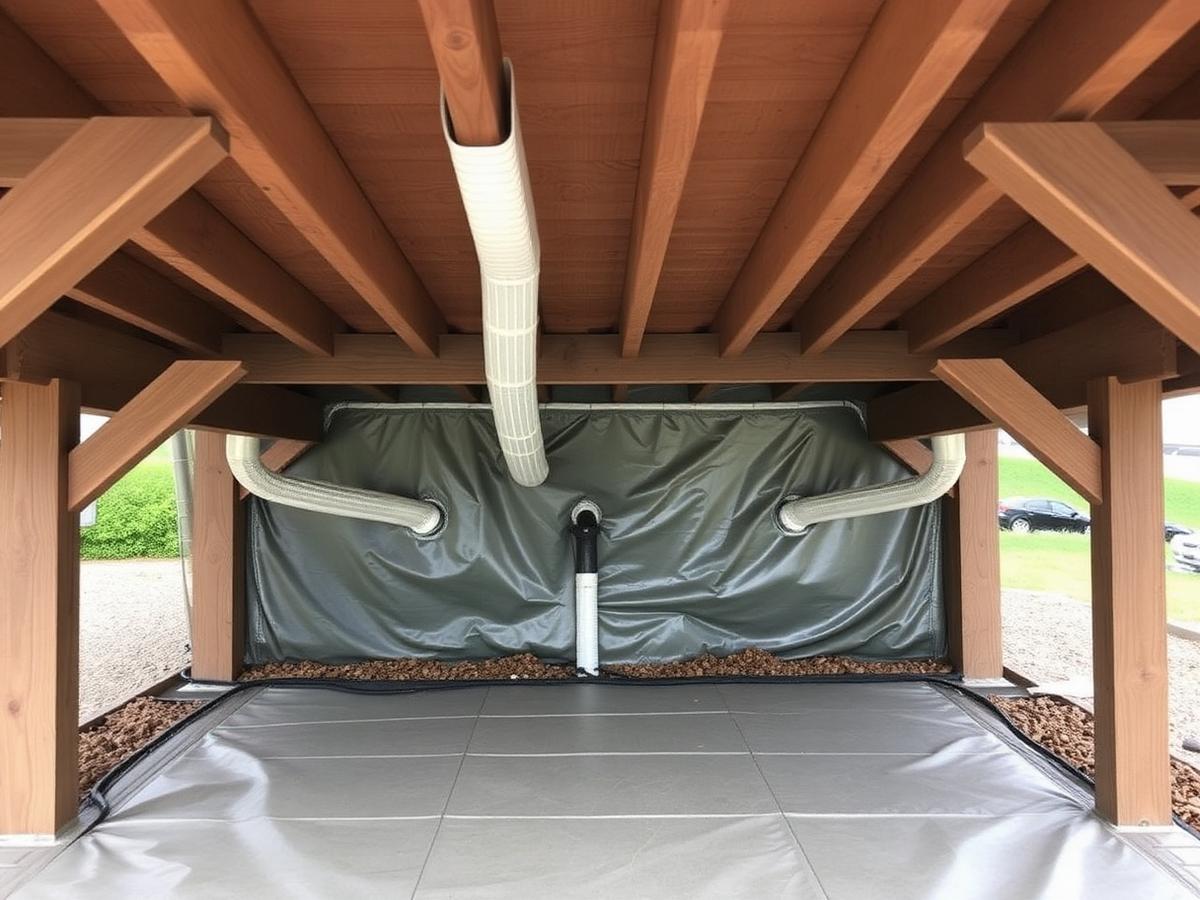 Pergolas / Gazebos / Pavilions