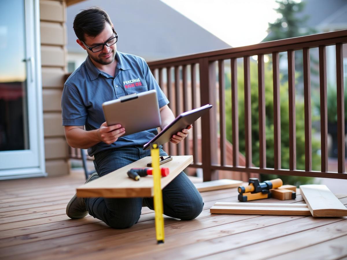 Free Safety Inspection